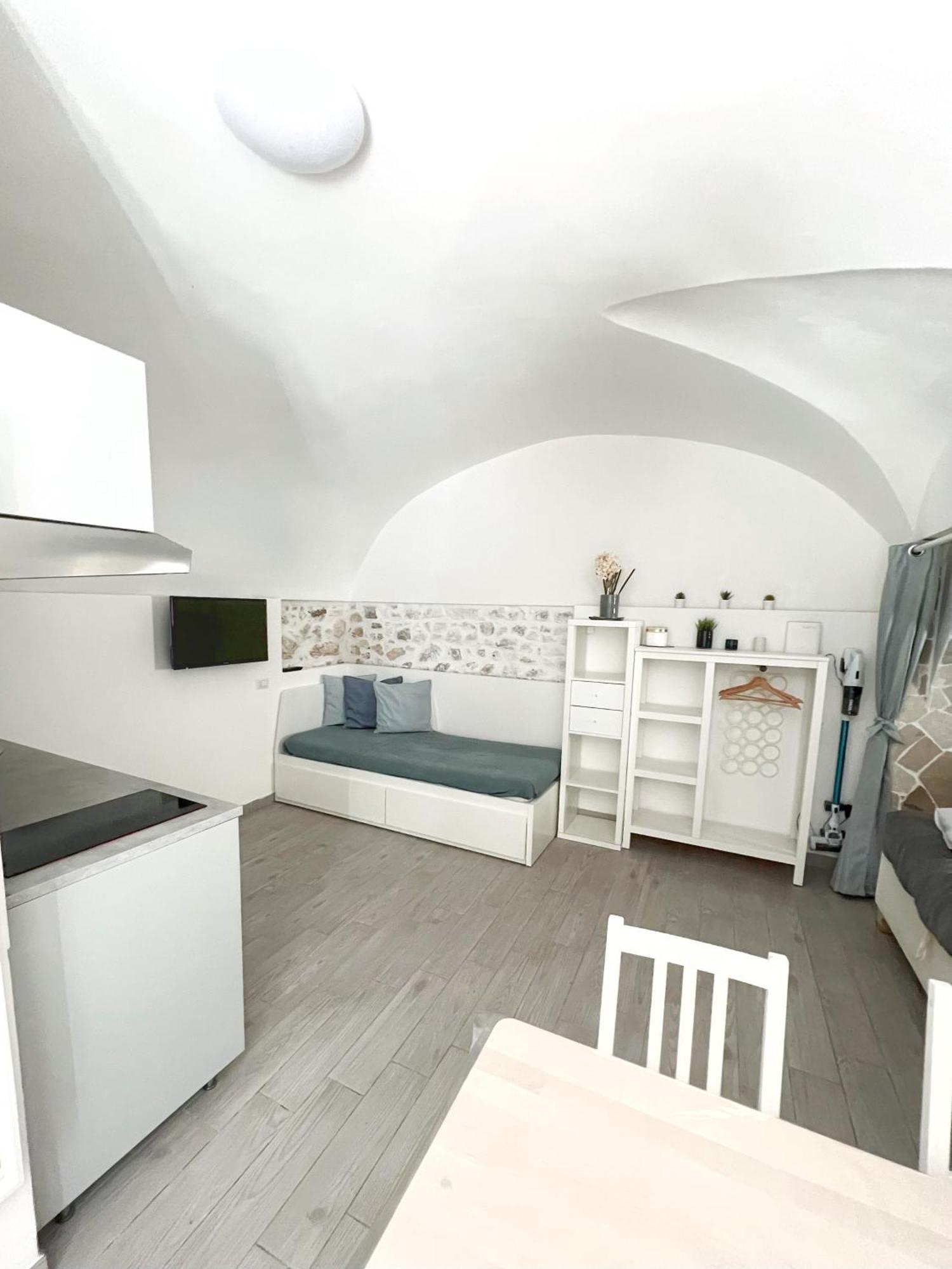 Acquasale Apartment "Altomare" Vieste Exterior foto